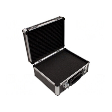 Valiză Tare PKT-P7300S 300x235x130mm | Electronic-mag.ro | Componente Electronice