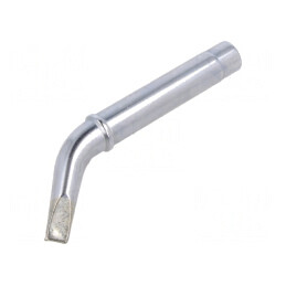 Vârf îndoit 7mm pentru ciocan de lipit 370°C | Electronic-mag.ro | Componente Electronice