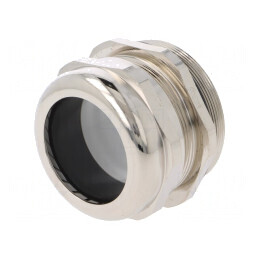 Garnitură de Etanșare IP68 Alamă M63 1.5 | Electronic-mag.ro | Componente Electronice