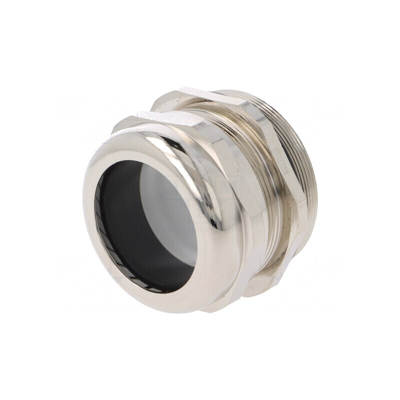 Garnitură de Etanșare IP68 Alamă M63 1.5 | Electronic-mag.ro | Componente Electronice Garnitură de Etanșare IP68 Alamă M63 1.5 | Electronic-mag.ro | Componente Electronice