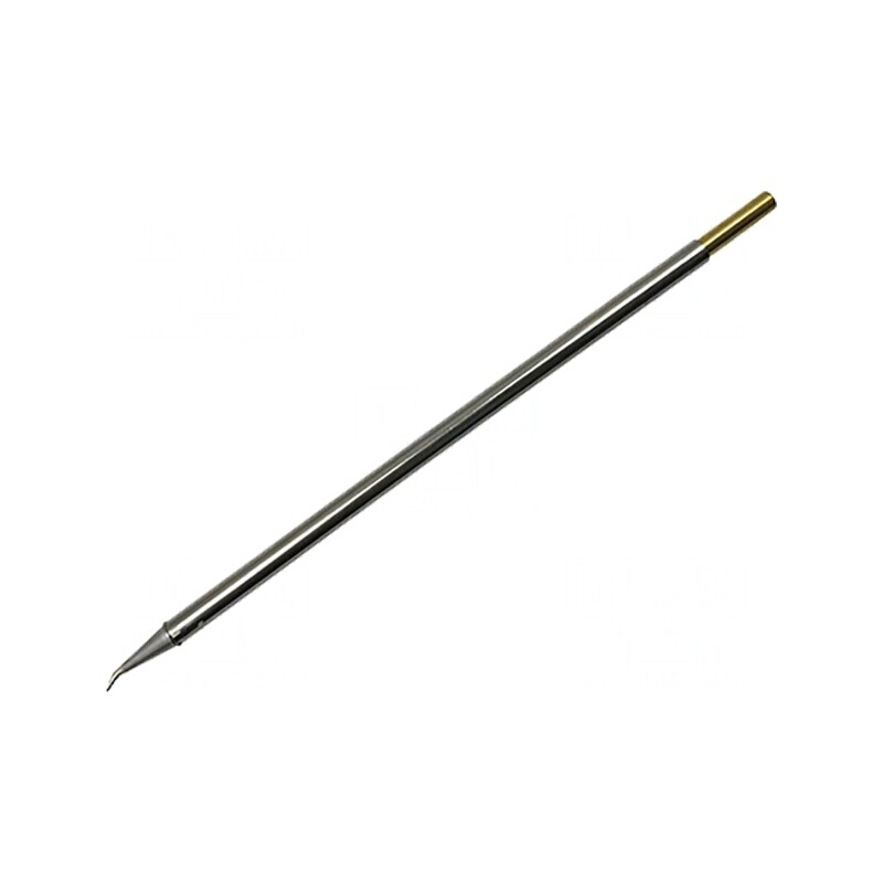 Vârf conic îndoit 0,5mm pentru stație de lipit 413°C | Electronic-mag.ro | Componente Electronice Vârf conic îndoit 0,5mm pentru stație de lipit 413°C | Electronic-mag.ro | Componente Electronice