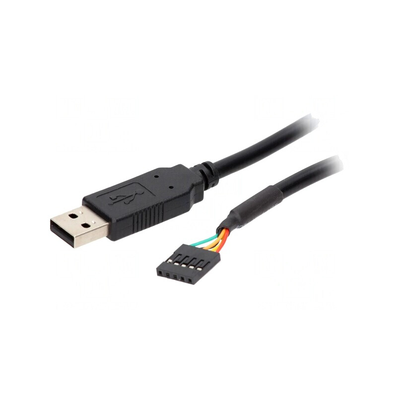 Cablu USB 4D Programming | Electronic-mag.ro | Componente Electronice