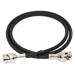 Cablu de măsurare BNC 7,5m | Electronic-mag.ro | Componente Electronice