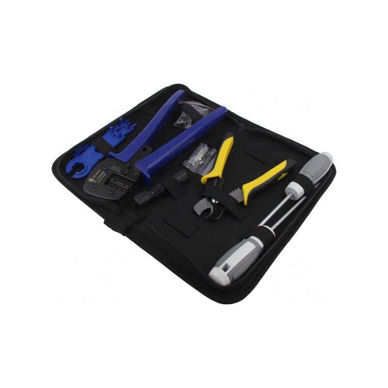 Kit pentru Montare Etui | Electronic-mag.ro | Componente Electronice