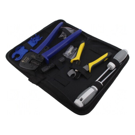Kit pentru Montare Etui | Electronic-mag.ro | Componente Electronice