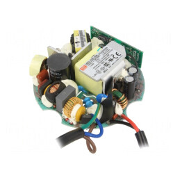 Alimentator LED 96W 48V 2000mA IP00 | Electronic-mag.ro | Componente Electronice