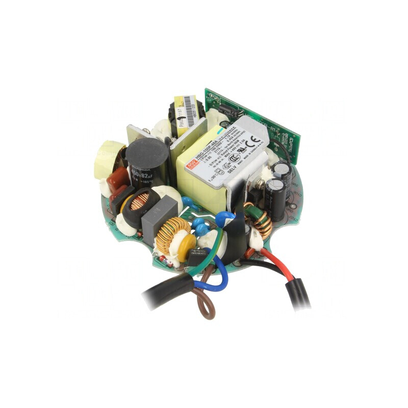 Alimentator LED 96W 48V 2000mA IP00 | Electronic-mag.ro | Componente Electronice Alimentator LED 96W 48V 2000mA IP00 | Electronic-mag.ro | Componente Electronice