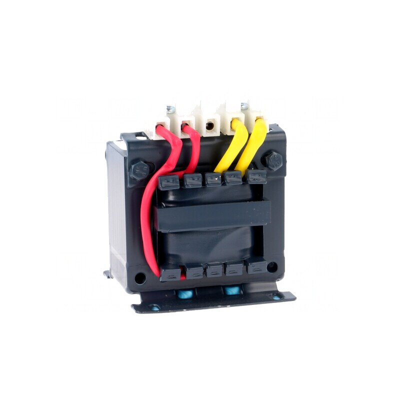 Transformator 50VA 400VAC 42V cu cleme | Electronic-mag.ro | Componente Electronice Transformator 50VA 400VAC 42V cu cleme | Electronic-mag.ro | Componente Electronice