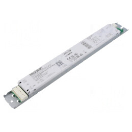 Alimentator LED 60W 45-230VDC 150-550mA IP20 | Electronic-mag.ro | Componente Electronice