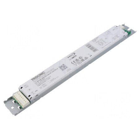 Alimentator LED 60W 45-230VDC 150-550mA IP20 | Electronic-mag.ro | Componente Electronice