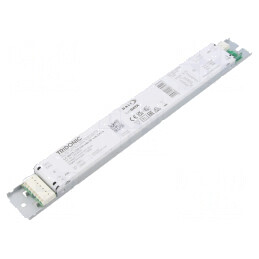 Alimentator LED 60W 100-330VDC 75-330mA IP20 | Electronic-mag.ro | Componente Electronice