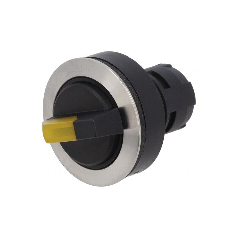 Comutator rotativ 22mm cu suport | Electronic-mag.ro | Componente Electronice Comutator rotativ 22mm cu suport | Electronic-mag.ro | Componente Electronice