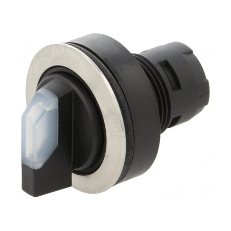Comutator Rotativ 22mm Stabil 1 Pozitie | Electronic-mag.ro | Componente Electronice