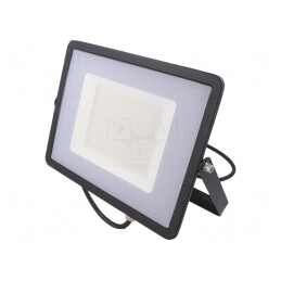 Proiector LED 100W Alb Neutru 4000K 100° | Electronic-mag.ro | Componente Electronice