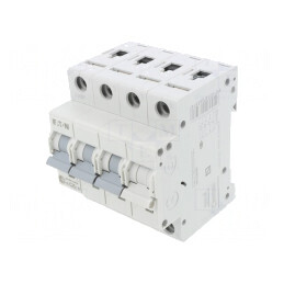 Întrerupător de Supracurent 25A 3N 230/400V | Electronic-mag.ro | Componente Electronice