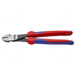 Clește Lateral Tăiere 250mm | Electronic-mag.ro | Componente Electronice