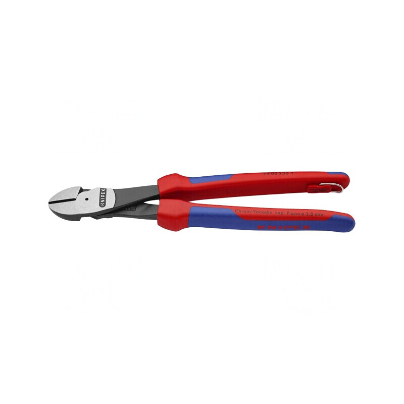 Clește Lateral Tăiere 250mm | Electronic-mag.ro | Componente Electronice Clește Lateral Tăiere 250mm | Electronic-mag.ro | Componente Electronice
