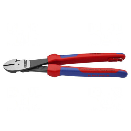 Clește Lateral Tăiere 250mm | Electronic-mag.ro | Componente Electronice