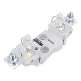 Clemă Siguranțe NH1 250A 1kVAC 1P | Electronic-mag.ro | Componente Electronice