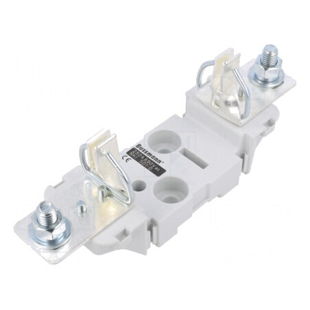 Clemă Siguranțe NH1 250A 1kVAC 1P | Electronic-mag.ro | Componente Electronice