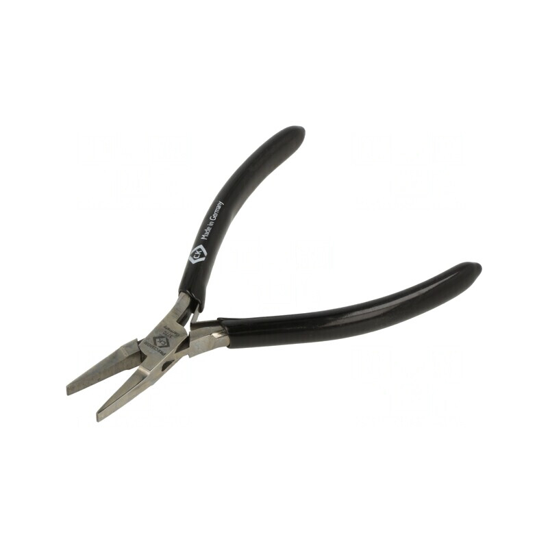Clești Plați 120mm | Electronic-mag.ro | Componente Electronice Clești Plați 120mm | Electronic-mag.ro | Componente Electronice