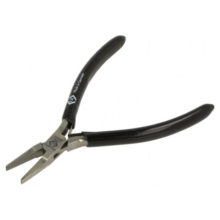 Clești Plați 120mm | Electronic-mag.ro | Componente Electronice