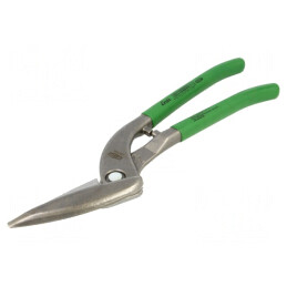 Foarfece Tăiere Tablă Oțel, Cupru și Aluminiu 300mm | Electronic-mag.ro | Componente Electronice