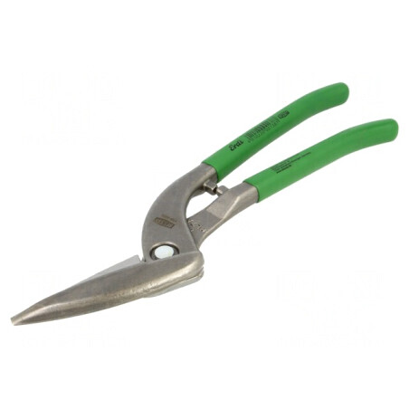 Foarfece Tăiere Tablă Oțel, Cupru și Aluminiu 300mm | Electronic-mag.ro | Componente Electronice