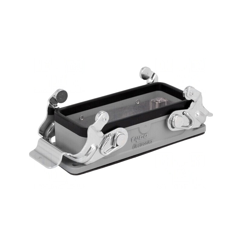 Carcasă pentru conectori HDC HTS 6 77,5x27mm | Electronic-mag.ro | Componente Electronice