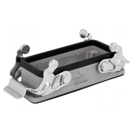 Carcasă pentru conectori HDC HTS 6 77,5x27mm | Electronic-mag.ro | Componente Electronice