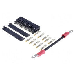 Conector surse alimentare GW Instek PSW | Electronic-mag.ro | Componente Electronice