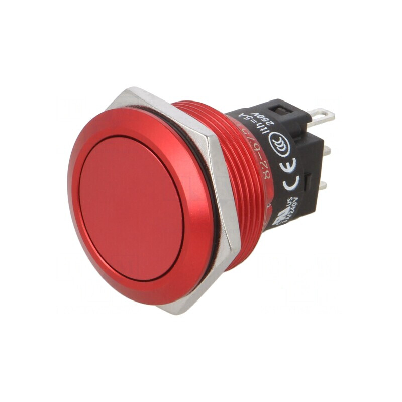 Comutator Anti-Vandalism SPDT 3A 240V | Electronic-mag.ro | Componente Electronice Comutator Anti-Vandalism SPDT 3A 240V | Electronic-mag.ro | Componente Electronice