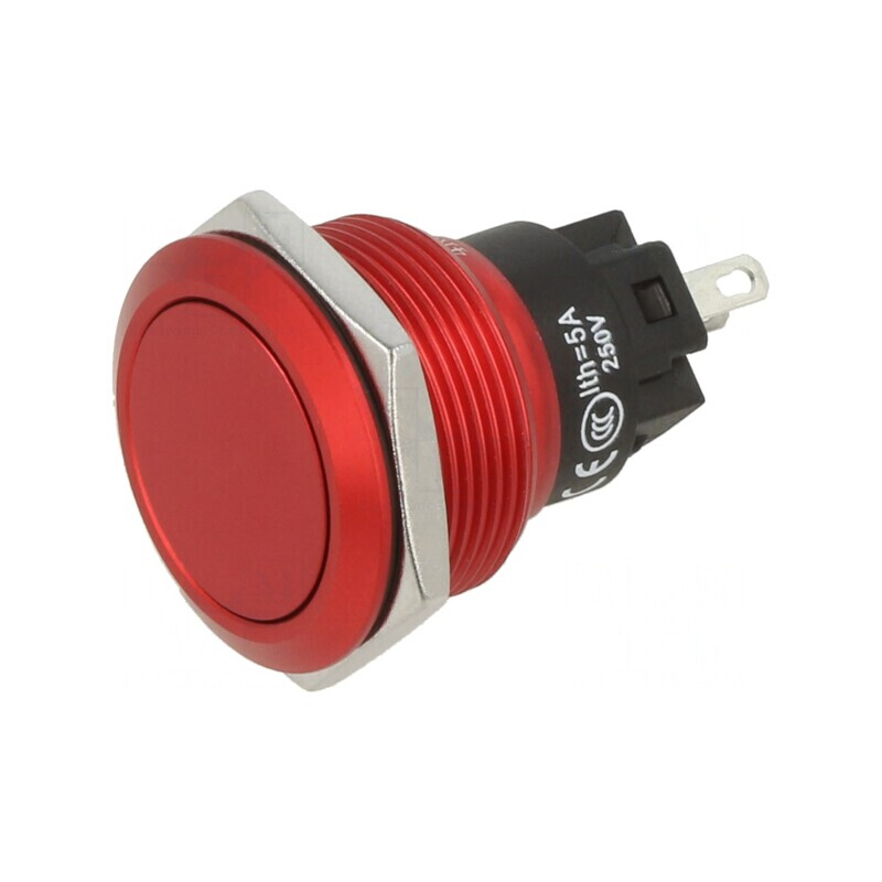 Comutator Anti-Vandalism SPDT 3A 240V | Electronic-mag.ro | Componente Electronice Comutator Anti-Vandalism SPDT 3A 240V | Electronic-mag.ro | Componente Electronice