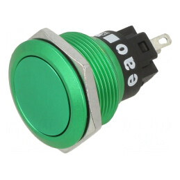 Comutator anti-vandalism SPDT 3A 240V | Electronic-mag.ro | Componente Electronice
