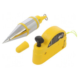 Fir cu litat 3m PLUMB-RITE | Electronic-mag.ro | Componente Electronice