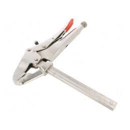 Clește de Strângere Reglabil pentru Sudură YT-21570 | Electronic-mag.ro | Componente Electronice