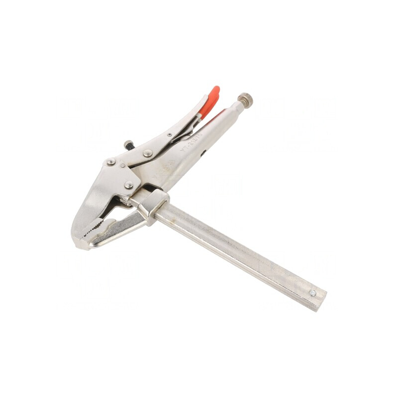 Clește de Strângere Reglabil pentru Sudură YT-21570 | Electronic-mag.ro | Componente Electronice Clește de Strângere Reglabil pentru Sudură YT-21570 | Electronic-mag.ro | Componente Electronice