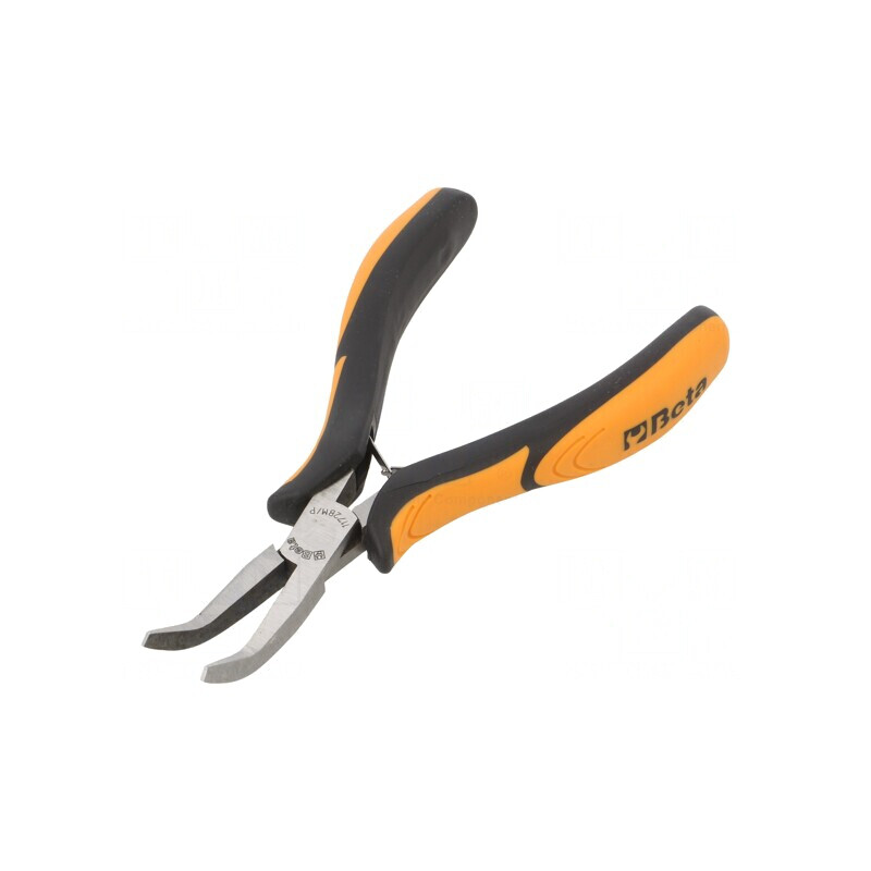 Clești curbați plați 140mm | Electronic-mag.ro | Componente Electronice Clești curbați plați 140mm | Electronic-mag.ro | Componente Electronice