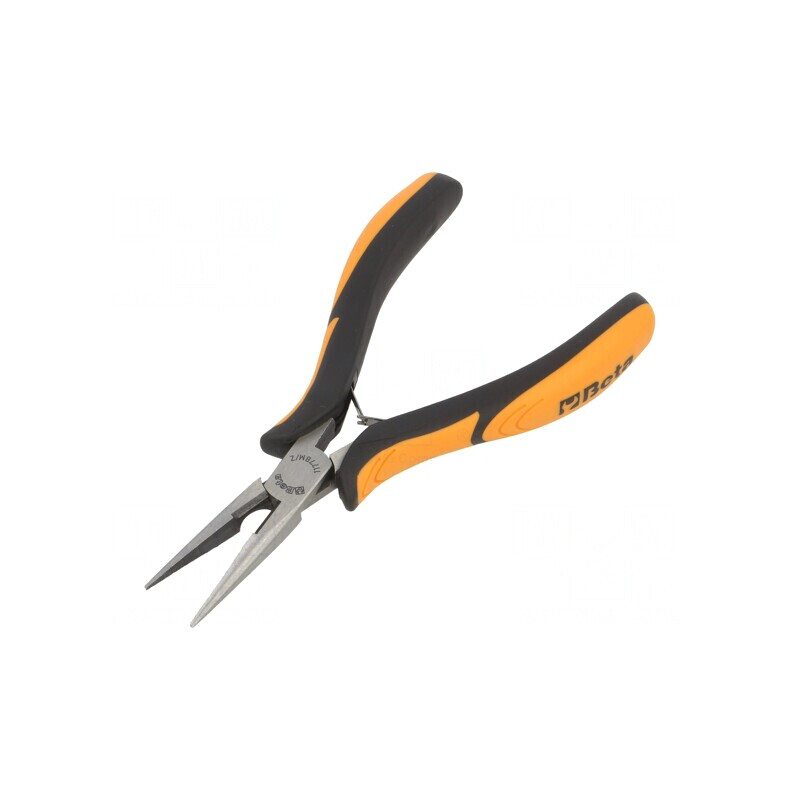 Cleşti Semirotunzi 140mm | Electronic-mag.ro | Componente Electronice