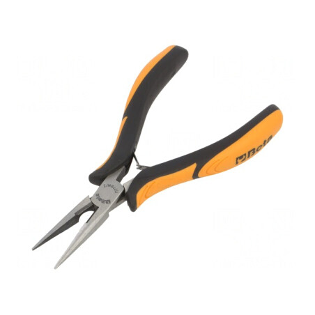 Cleşti Semirotunzi 140mm | Electronic-mag.ro | Componente Electronice
