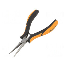 Clești Semirotunzi 140mm | Electronic-mag.ro | Componente Electronice