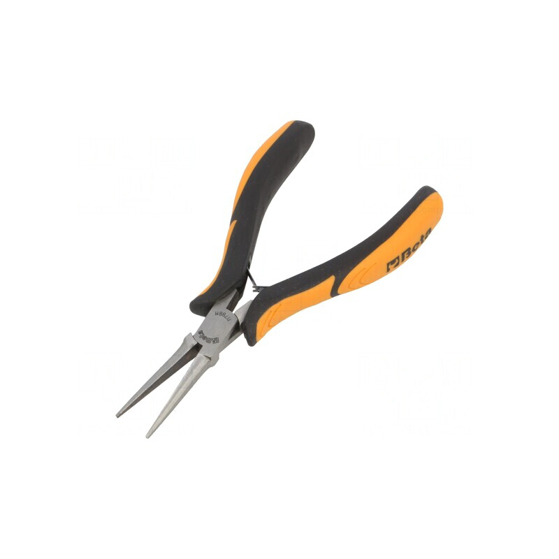 Clești Semirotunzi 140mm | Electronic-mag.ro | Componente Electronice