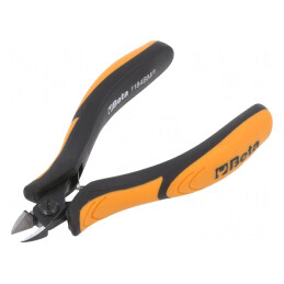 Clești Laterali Ergonomici 120mm | Electronic-mag.ro | Componente Electronice
