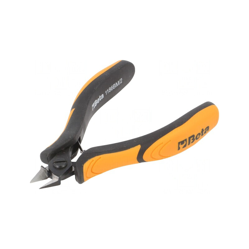 Cleşti laterali pentru tăiere 130mm | Electronic-mag.ro | Componente Electronice