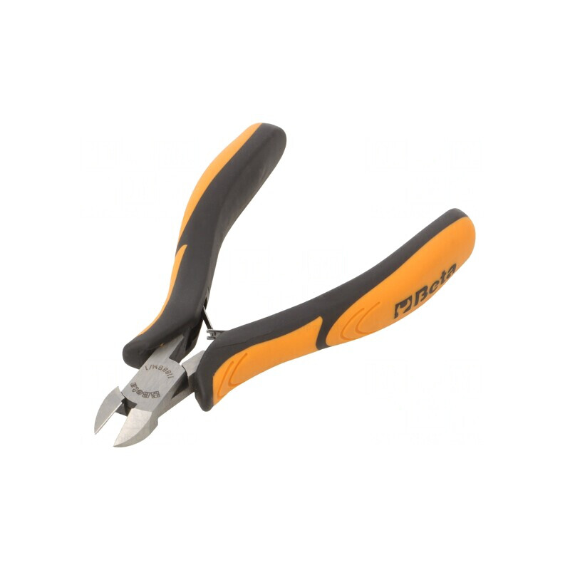 Cleşti laterali cu mâner ergonomic 125mm | Electronic-mag.ro | Componente Electronice Cleşti laterali cu mâner ergonomic 125mm | Electronic-mag.ro | Componente Electronice