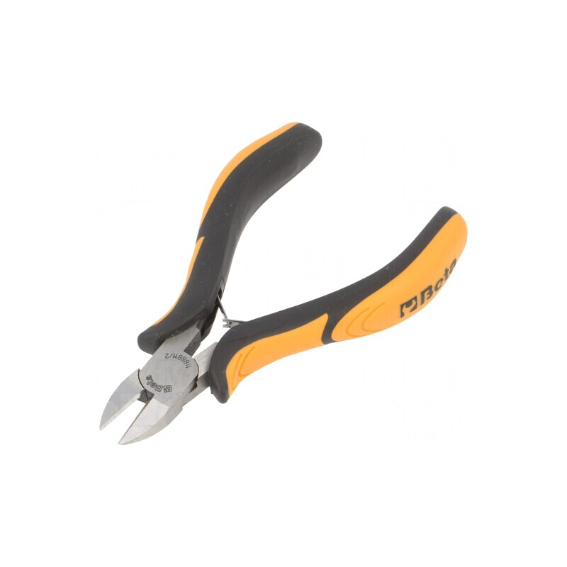 Clește lateral ergonomic bicomponent 130mm | Electronic-mag.ro | Componente Electronice