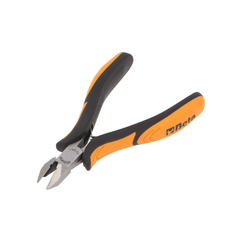 Clești Laterali pentru Tăiere Miniatură 130mm | Electronic-mag.ro | Componente Electronice Clești Laterali pentru Tăiere Miniatură 130mm | Electronic-mag.ro | Componente Electronice