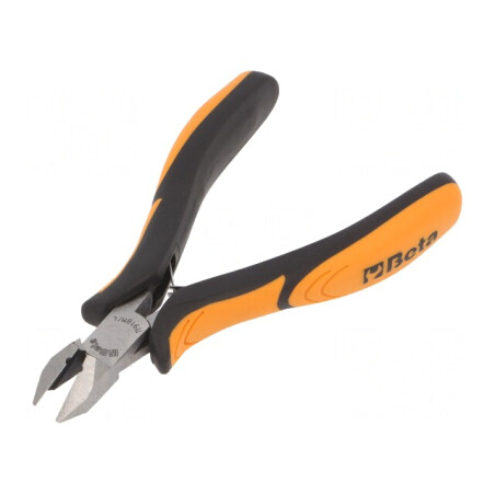 Clești Laterali pentru Tăiere Miniatură 130mm | Electronic-mag.ro | Componente Electronice