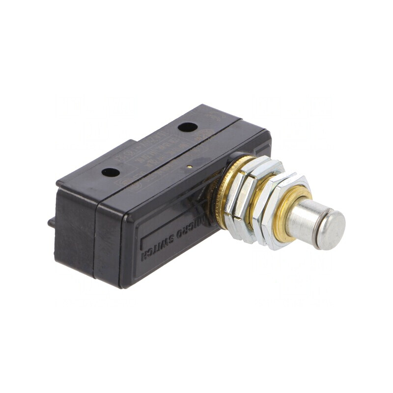Microîntrerupător SNAP ACTION SPDT 15A 125VAC 0.5A 125VDC | Electronic-mag.ro | Componente Electronice Microîntrerupător SNAP ACTION SPDT 15A 125VAC 0.5A 125VDC | Electronic-mag.ro | Componente Electronice