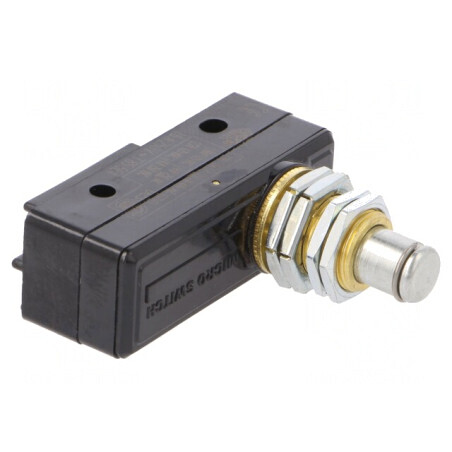 Microîntrerupător SNAP ACTION SPDT 15A 125VAC 0.5A 125VDC | Electronic-mag.ro | Componente Electronice